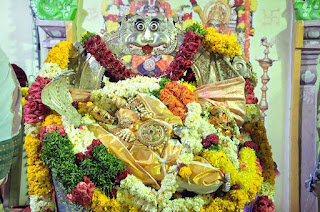 Yadadri Temple Donation Schemes in Telangana