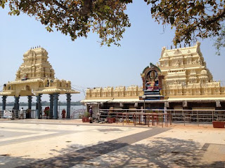 Bhadrakali Temple in Telangana Warangal