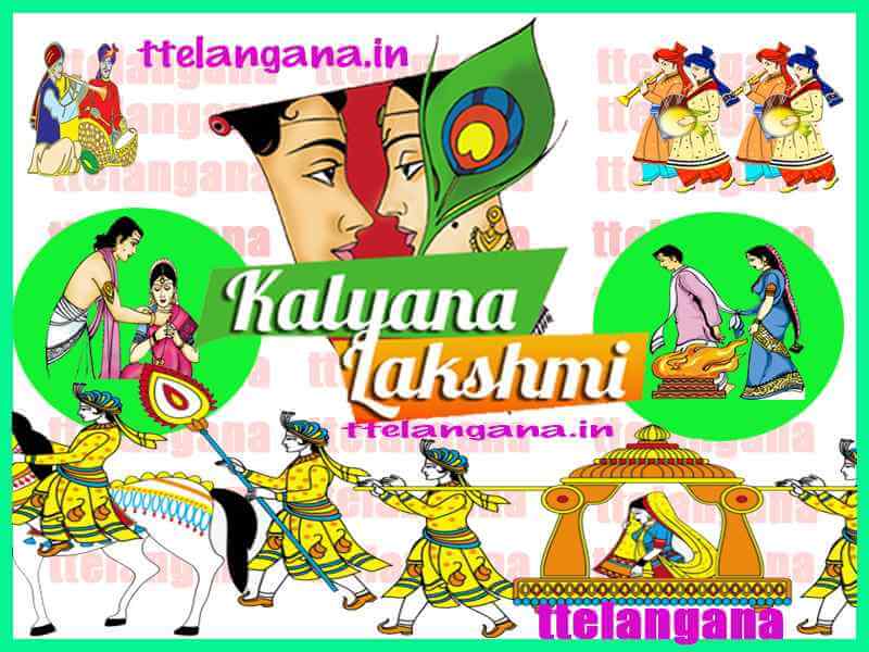కళ్యాణ లక్ష్మి పథకం ఆన్‌లైన్ లో దరఖాస్తు చేసుకోండి | తెలంగాణ రాష్ట్ర ఎస్సీ / ఎస్టీ బాలికలు కళ్యాణ లక్ష్మి పథకం Kalyana Lakshmi Pathakam Apply Online Govt website | Telangana State SC / ST Girls Apply Kalyana Lakshmi Scheme