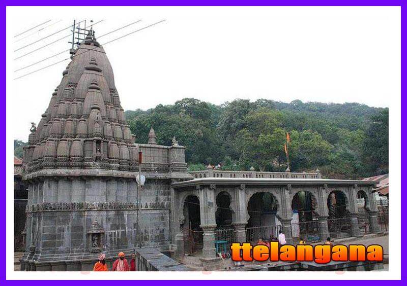 పూణే భీమశంకర్ జ్యోతిర్లింగ దేవాలయం యొక్క చరిత్ర  పూర్తి వివరాలు,Full details of history of Pune Bhimashankar Jyotirlinga Temple