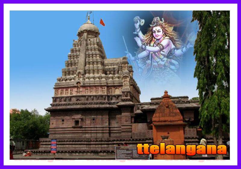 Grishneshwar Jyotirlinga Temple Maharashtra Full Details