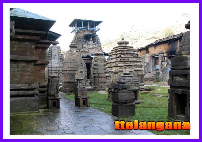 Jageshwar Jyotirling Temple Uttarakhand Full Details