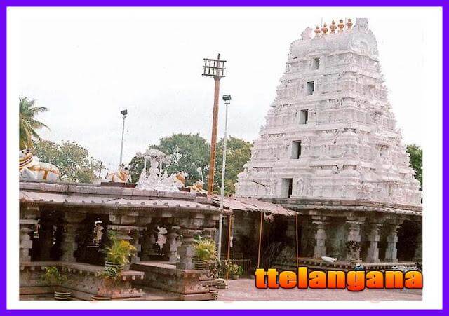 ఆంధ్రప్రదేశ్ మల్లికార్జున జ్యోతిర్లింగ దేవాలయం పూర్తి వివరాలు,Full Details Of Andhra Pradesh Mallikarjuna Jyotirlinga Temple