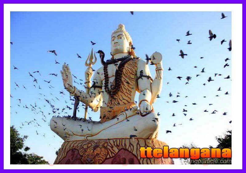 Nageshwar Jyotirlinga Temple Gujarat Full Details