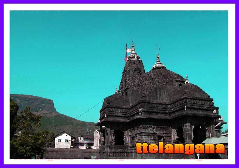 Trimbakeshwar Jyotirlinga Temple Maharashtra Full Details