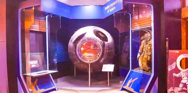 నెహ్రూ ప్లానిటోరియం డిల్లీ పూర్తి వివరాలు Nehru Planetarium Delhi Full details