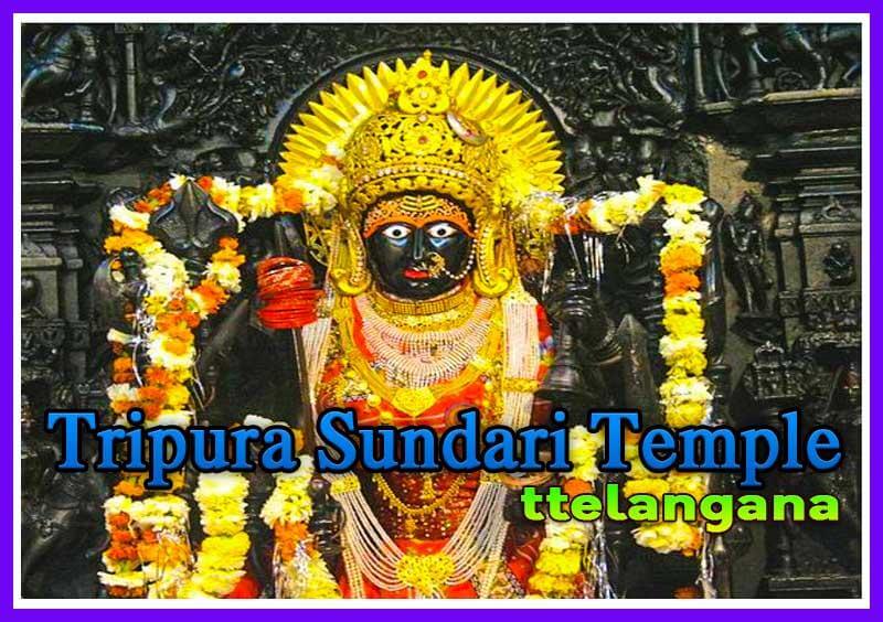 త్రిపుర సుందరి టెంపుల్ త్రిపుర పూర్తి వివరాలు Tripura Sundari Temple Tripura Full details