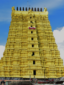 Ramanathaswamy-Temple-Rameswaram