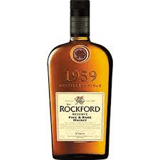 Rockford Reserve Whisky