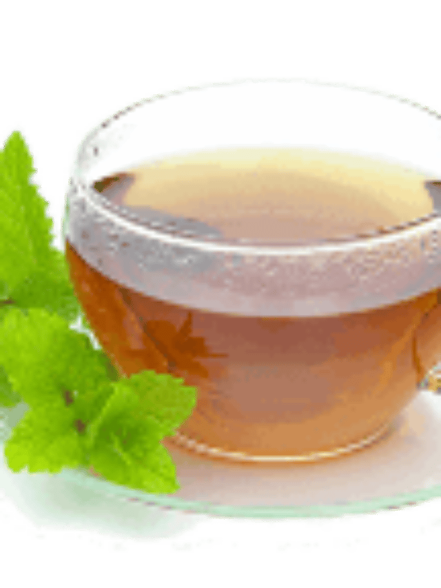 10 Unbelievable Benefits Of Mint Tea