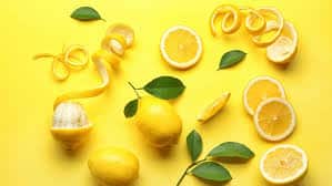 lemon peel (2)vitamin C ఎందుకు లో విటమిన్ సి ఎక్కువగా ఉంటుంది మీరు నమ్మలేరు