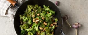 Broccoli Fry:ఇంట్లోనే ఎంతో ఆరోగ్య‌క‌ర‌మైన బ్రొక‌లీ ఫ్రై చేసుకోవచ్చును  