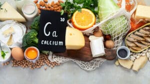 Calcium Deficiency: మీ శ‌రీరంలో కాల్షియం తగ్గితే మీకు ఏమౌతుందో తెలుసా 