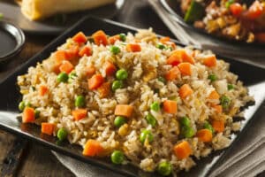 Carrot Rice:ఆరోగ్యకరమైన క్యారెట్ రైస్ ను ఇలా తయారు చేసుకొండి