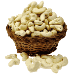 Cashews (1)Cashew Nuts: జీడిపప్పు తినేటప్పుడు ఈ తప్పు చేయకండి.