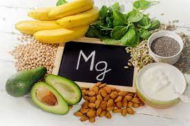 Magnesium Rich Foods Vitamins: షుగ‌ర్ వ్యాధి అదుపులో ఉండాలంటే మెగ్నిషియం అవ‌స‌రం,మెగ్నీషియం యొక్క ప్రయోజనాలు ఏమిటి?