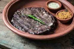 Ragi Onion Chapati: రుచికరమైన రాగి ఉల్లిపాయ చపాతీని ఇలా చేసుకొండి