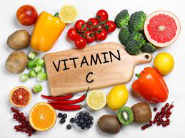 Vitamin c Vitamin C: విటమిన్ సి తీసుకుంటే అద్భుతమైన ఆరోగ్య ప్రయోజనాలు లభిస్తాయి