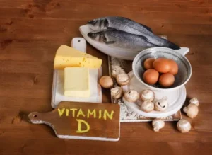 Vitamin D: దీన్ని వారానికి 2 సార్లు తీసుకోండి విటమిన్ డి శరీరానికి చాలా అవసరం.